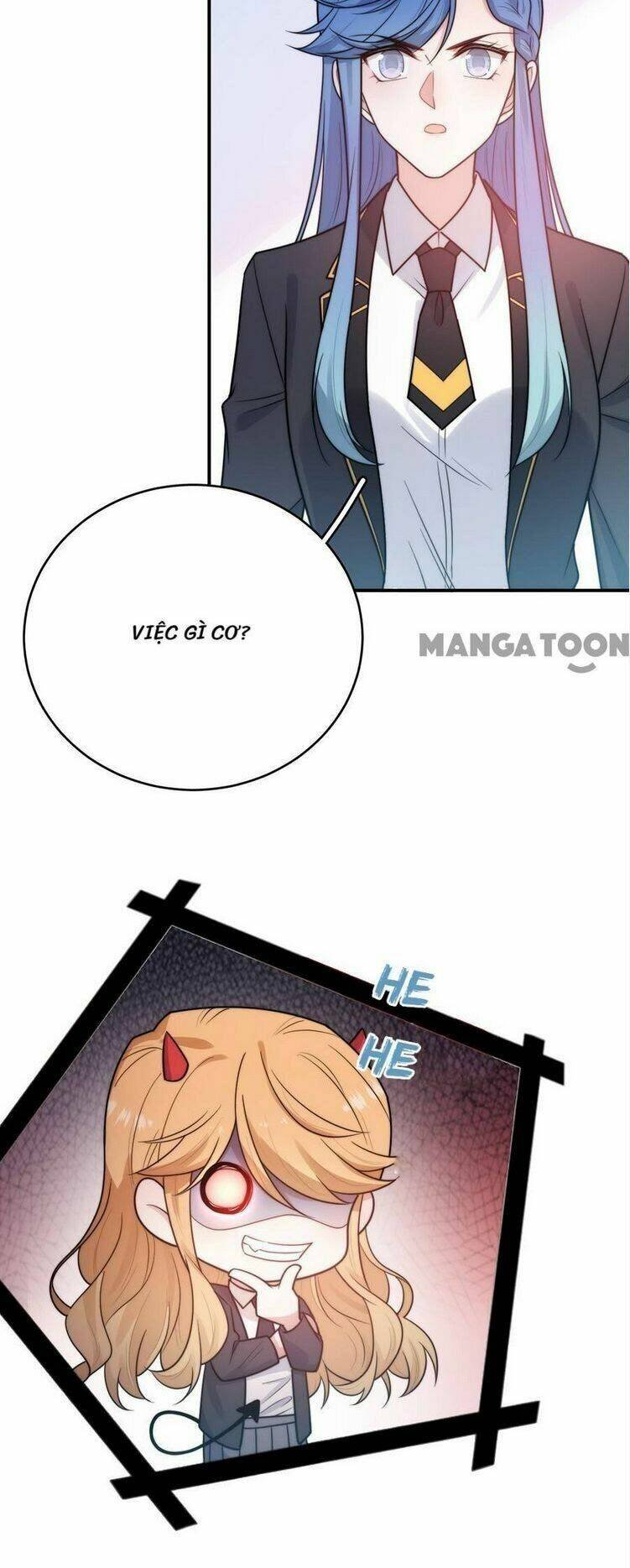 ma lạt thiên kim đẩu ác thiếu chapter 267 20