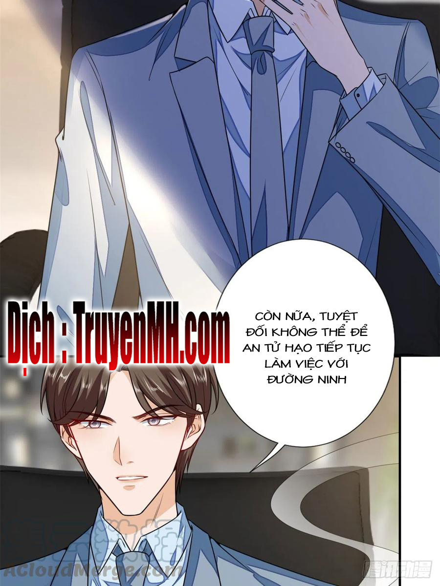 thí hôn lão công, cần giúp sức chapter 300 15