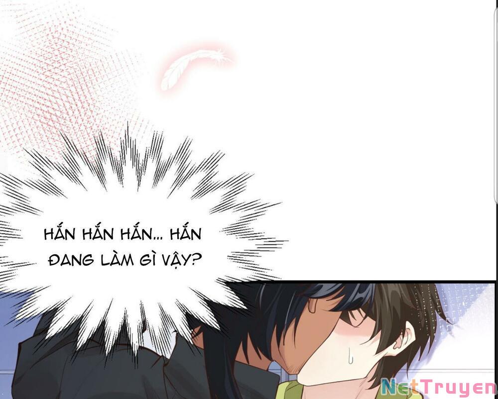 chàng vú em tu chân chapter 58 4