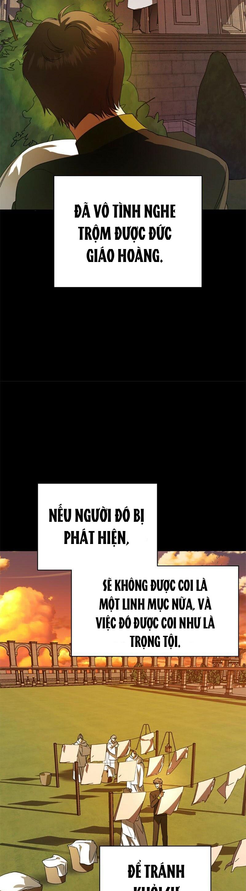 tôi muốn trở thành cô ấy dù chỉ là một ngày chapter 51 50