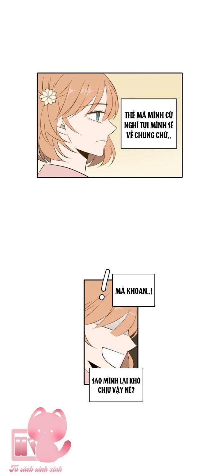 a good day to be a dog chapter 20 10