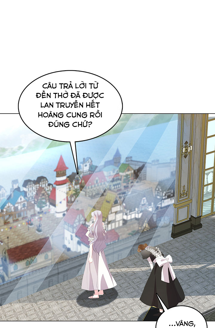 sự hối hận muộn màn chapter 8 57