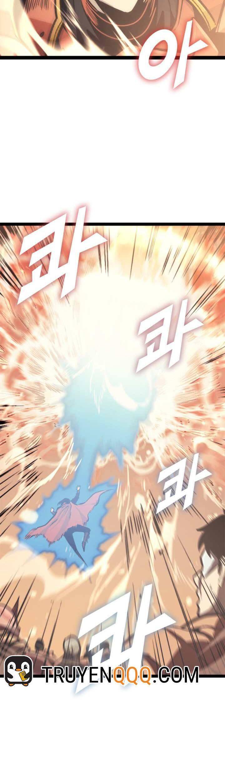 tôi trở lại thăng cấp một mình chapter 131 8