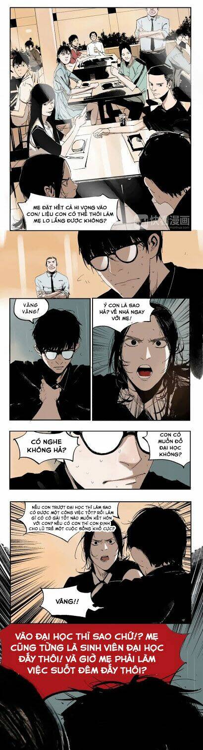 the law of the yama chapter 1 10