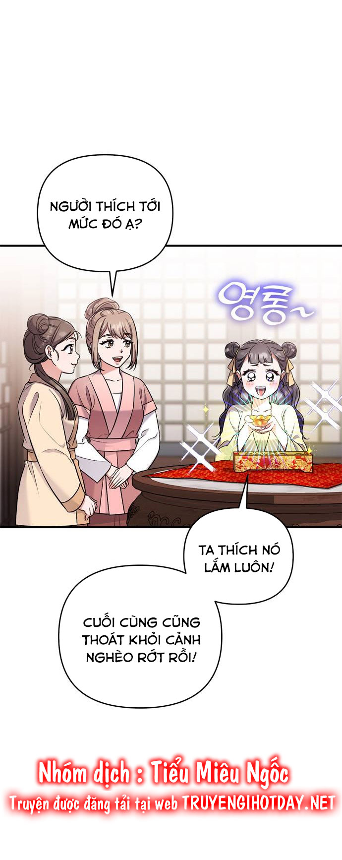 cao thủ chốn hậu cung chapter 41 35