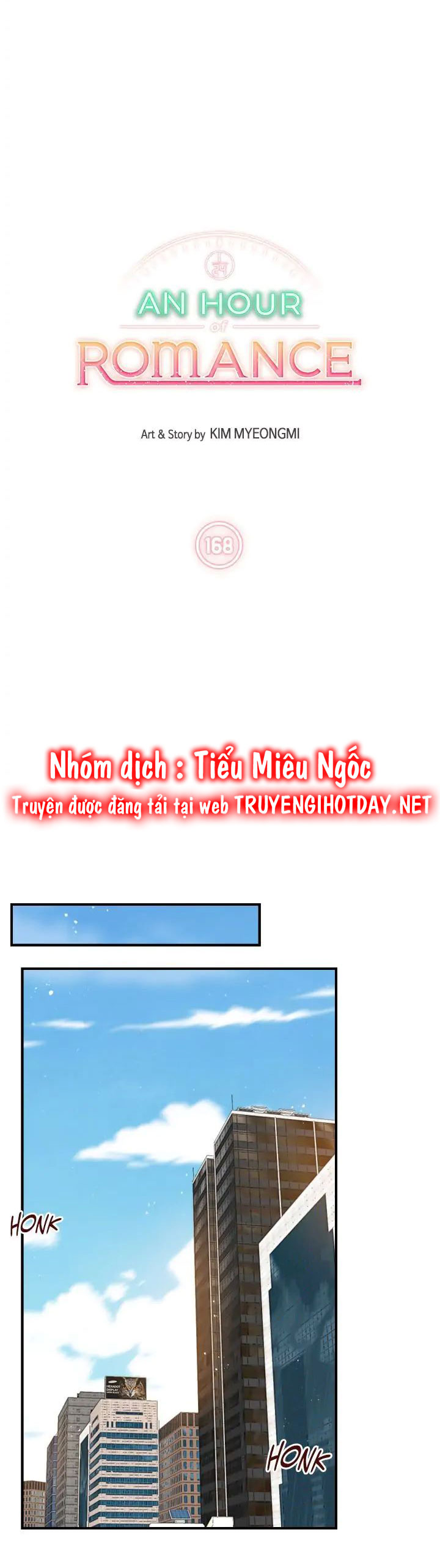 24 phút cho một câu chuyện chapter 168 7