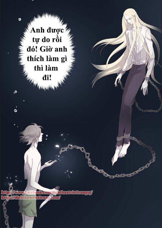 yêu trong giam cầm chapter 9 16