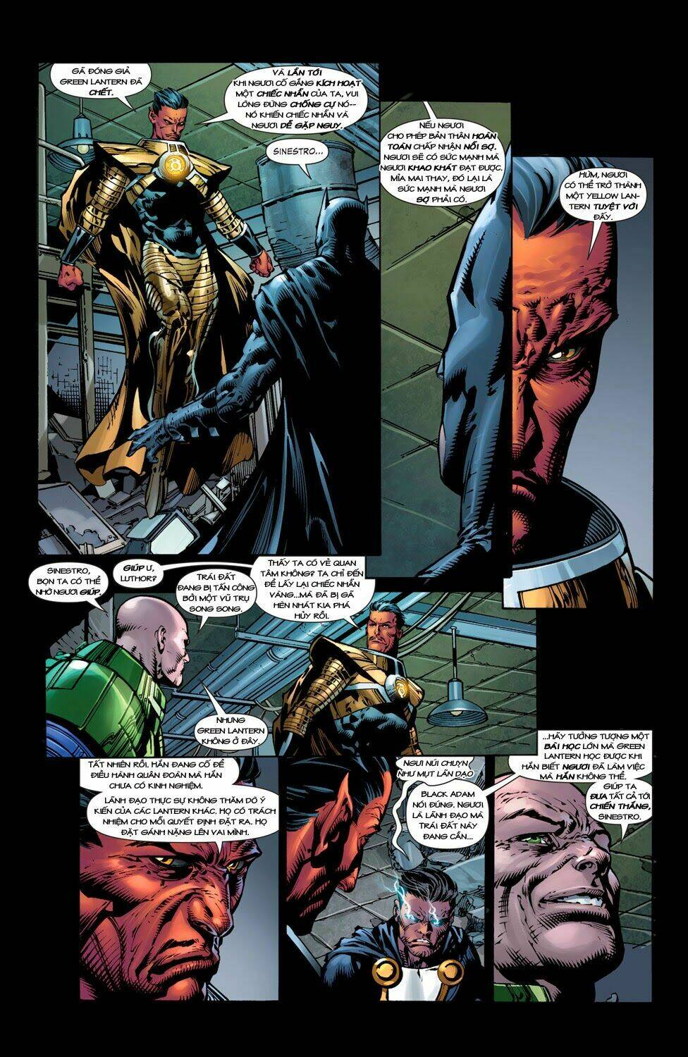 forever evil chapter 26 18