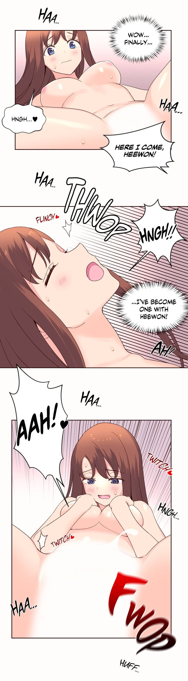 [raw] pheromone holic chapter 51 17