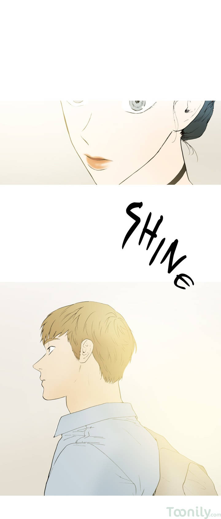 [raw] chiếm đoạt chapter 7 1