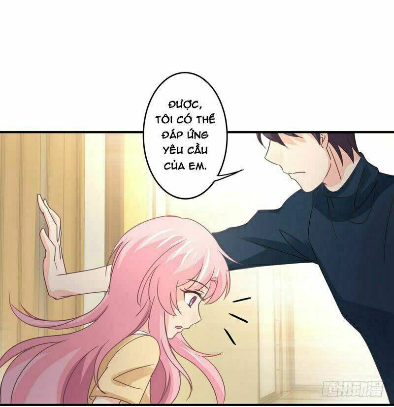 cuồng duệ tiểu thê chapter 33 24