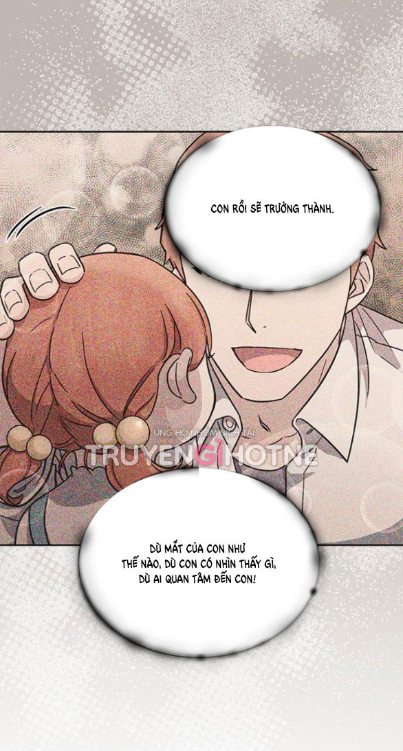 the castle - cô dâu của quỷ chapter 8.2 1