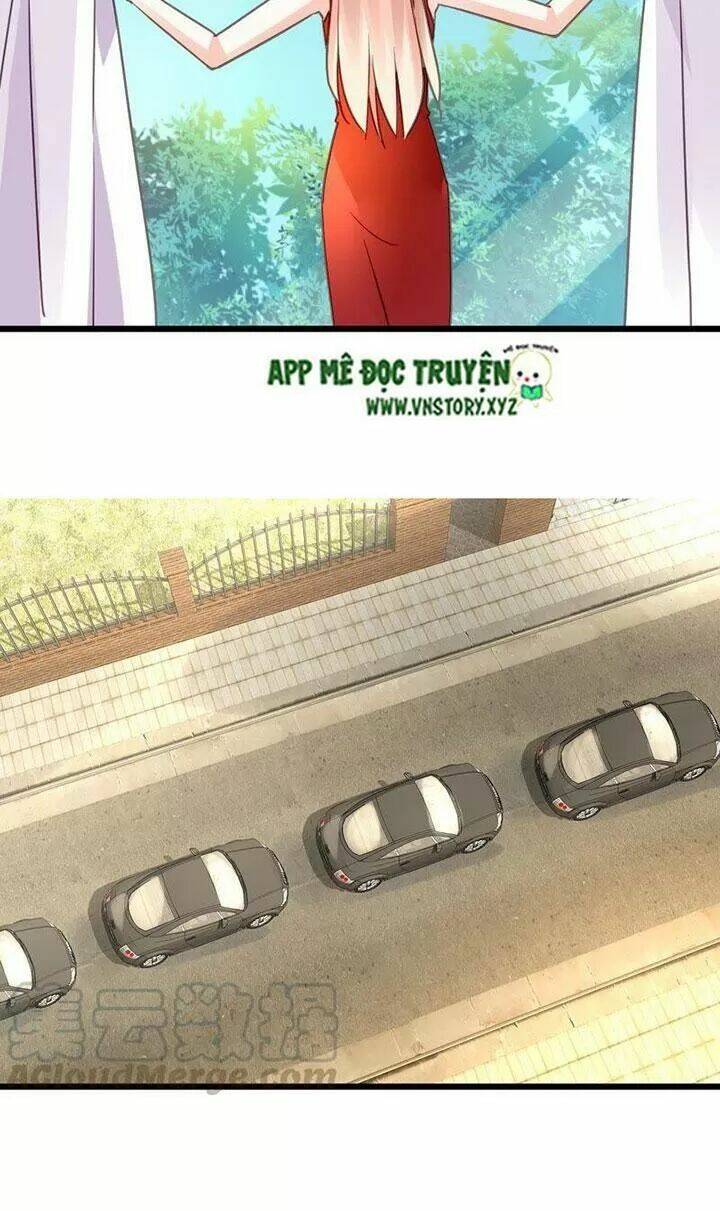 mưu ái thành nghiện chapter 146 14