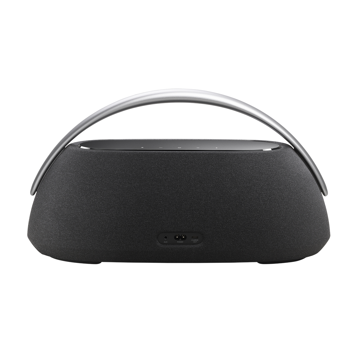 Loa Bluetooth Harman Kardon Go Play 3 - Hàng Chính Hãng