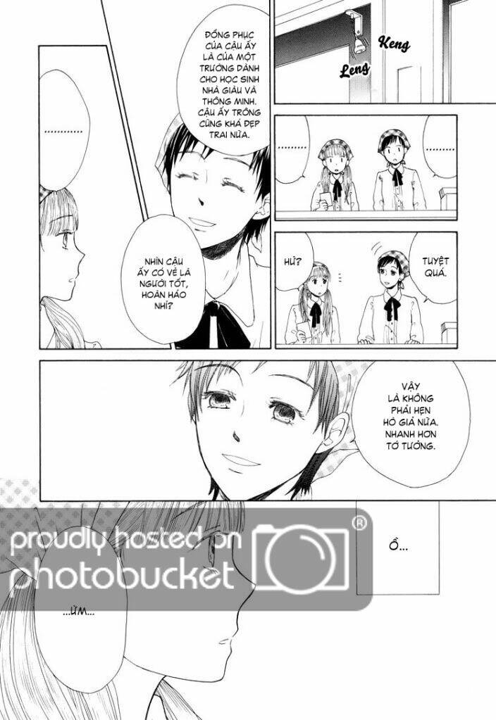 clover (kuroobaa) chapter 2 20