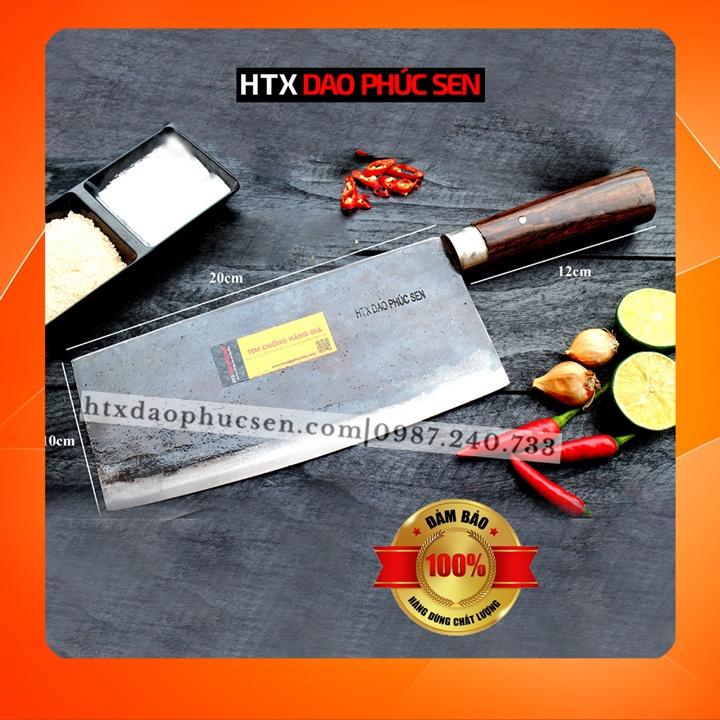 Dao Phúc Sen, Dao Thái Phở Bản 10