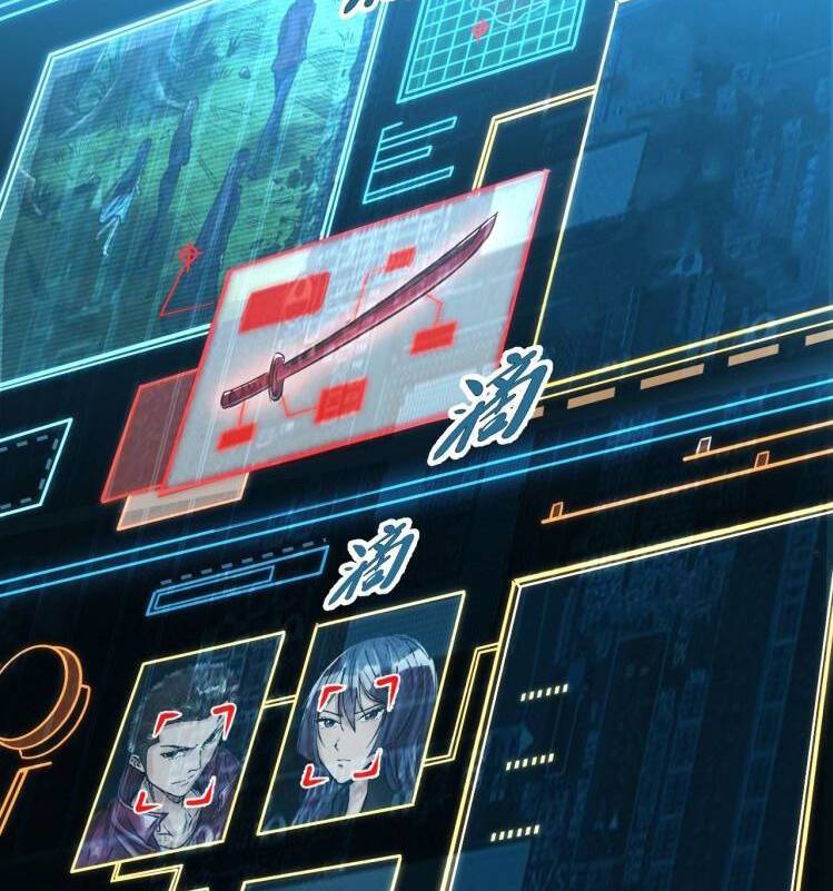 thế giới xa lạ chapter 38 14