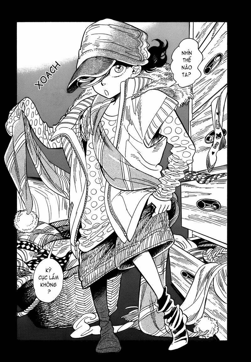 ran to haiiro no sekai chapter 7 5