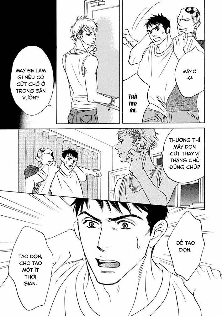 chàng giúp việc tada chapter 13 22