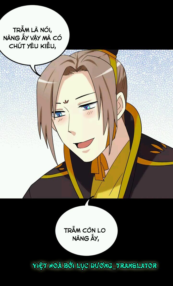 lưỡng bất nghi (full) chapter 111 17