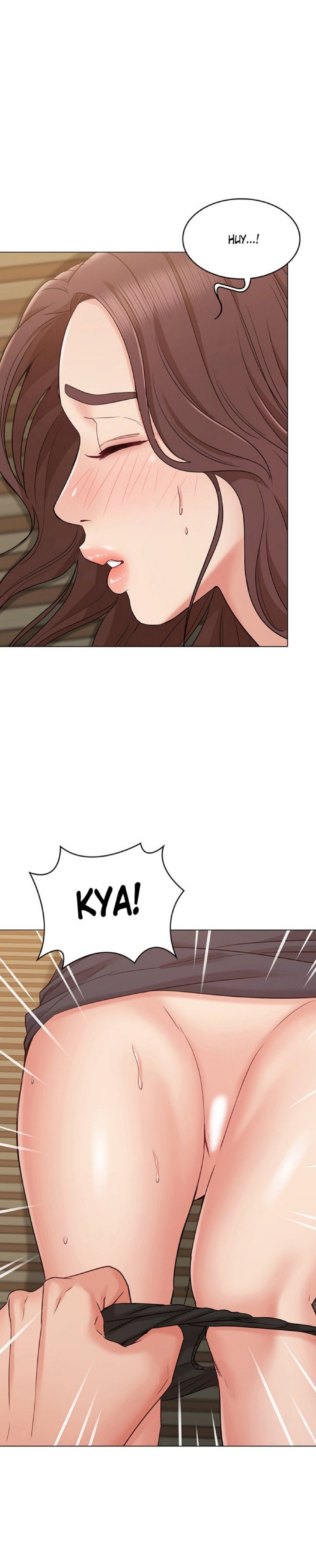 chị của bạn gái chapter 16 18