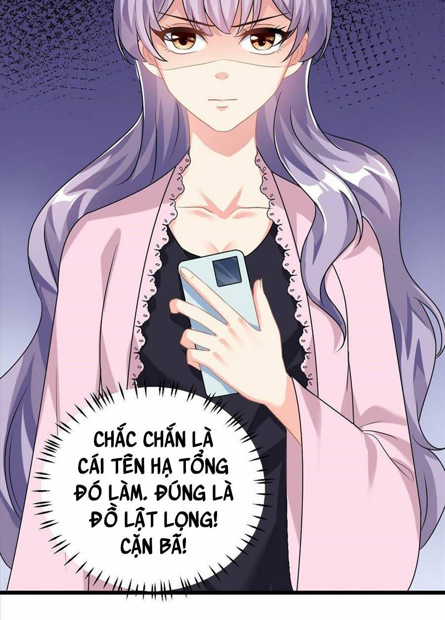 kim chủ của tôi chỉ mới 5 tuổi! chapter 6 8