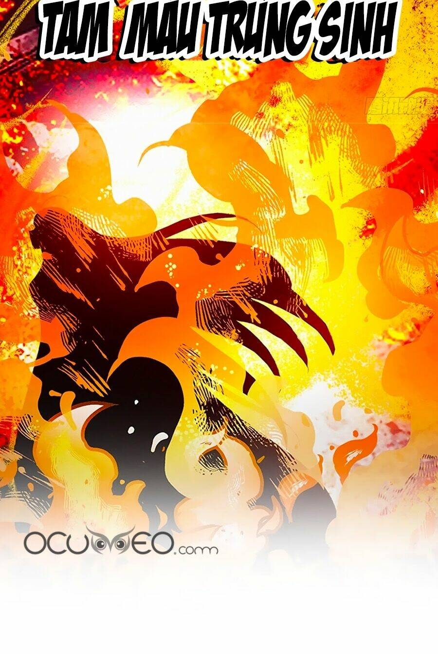 ngự thú linh phi chapter 0 13