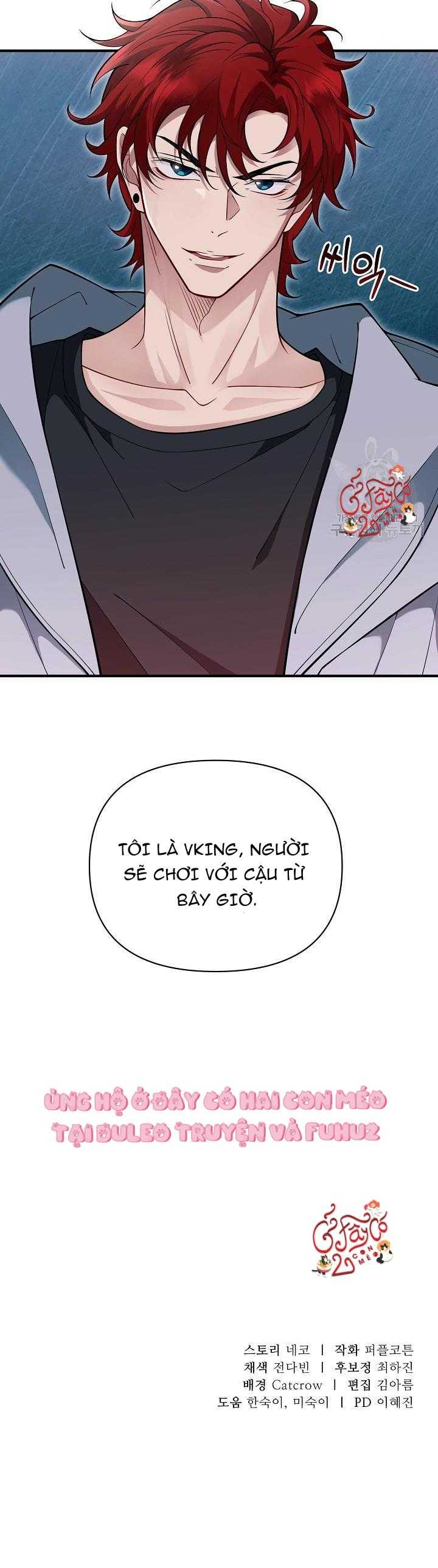 vết cắn tình yêu chapter 30 10