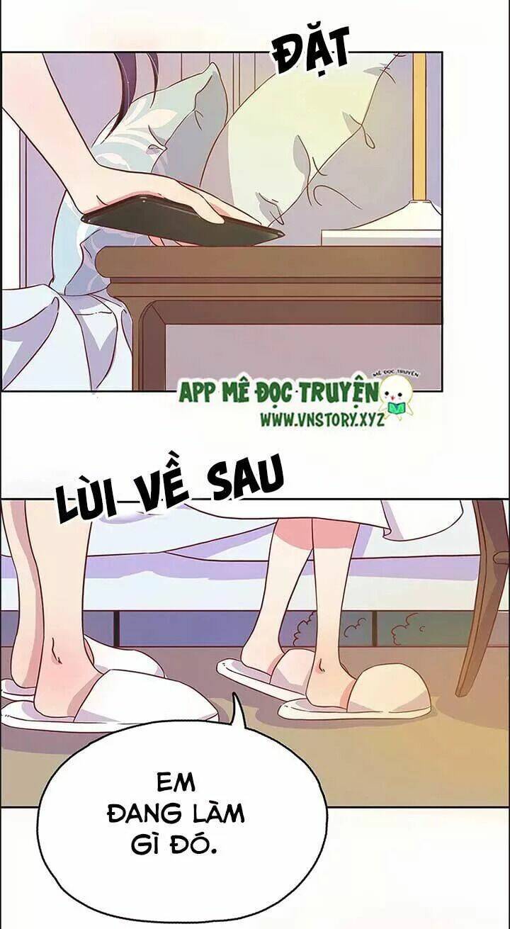 yêu em, sai đến tận cùng chapter 12 4