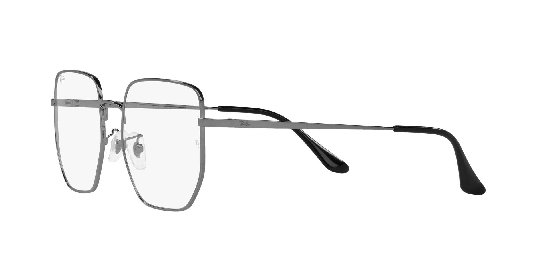 Mắt Kính RAY-BAN VISTA - - RX6464D 2502 -Eyeglasses