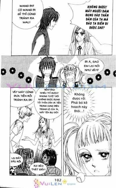 thủ lĩnh chunja chapter 9 102