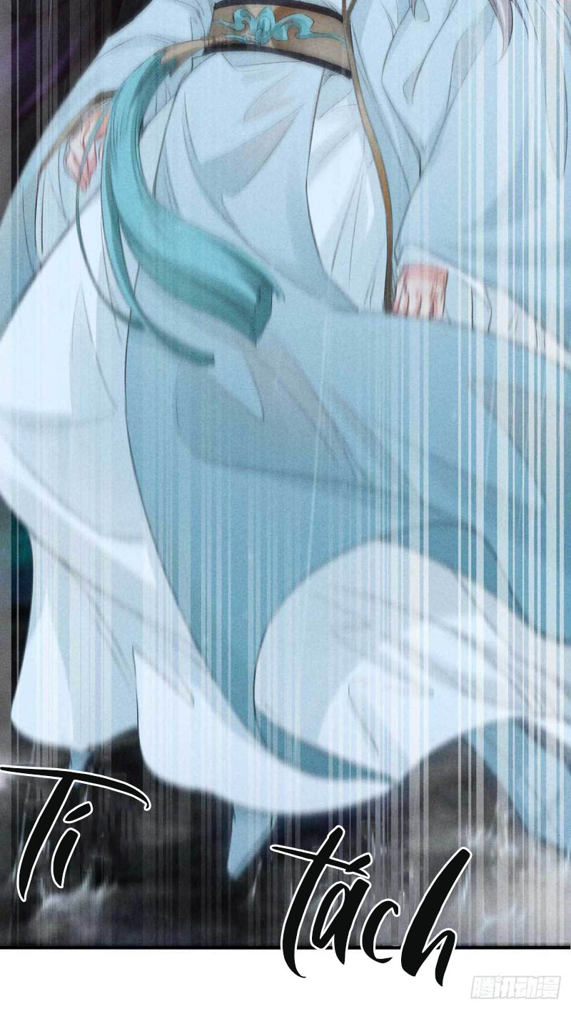 mưu đồ bất quỹ chapter 9 12