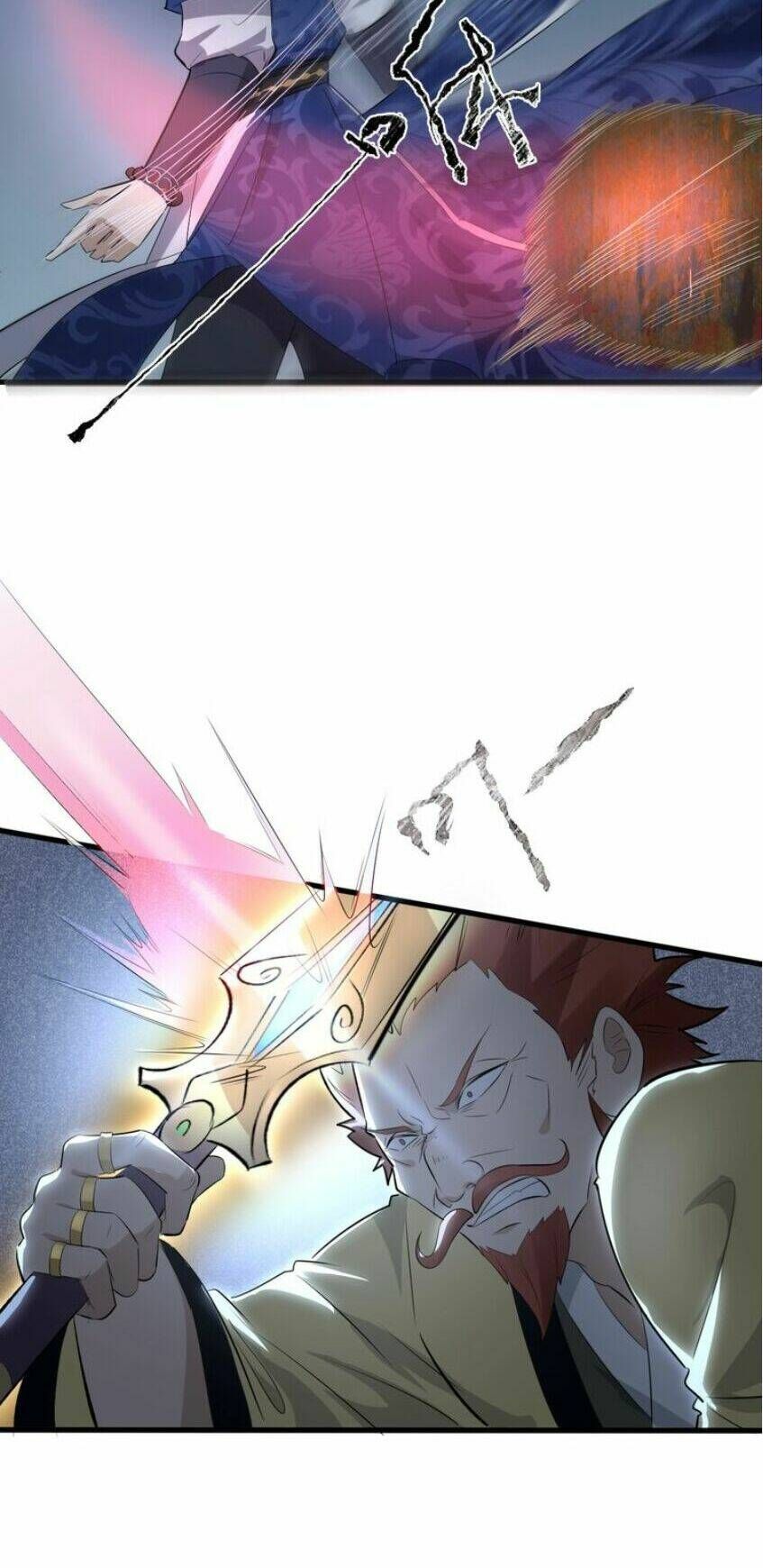 đại nghịch chi môn chapter 44 14