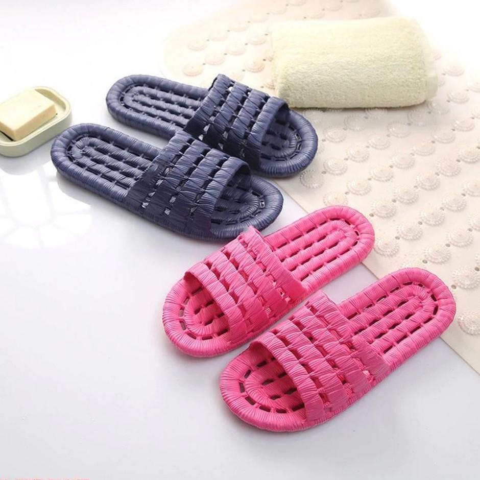 Dép xốp lỗ đi trong nhà cho nam và nữ siêu nhẹ
