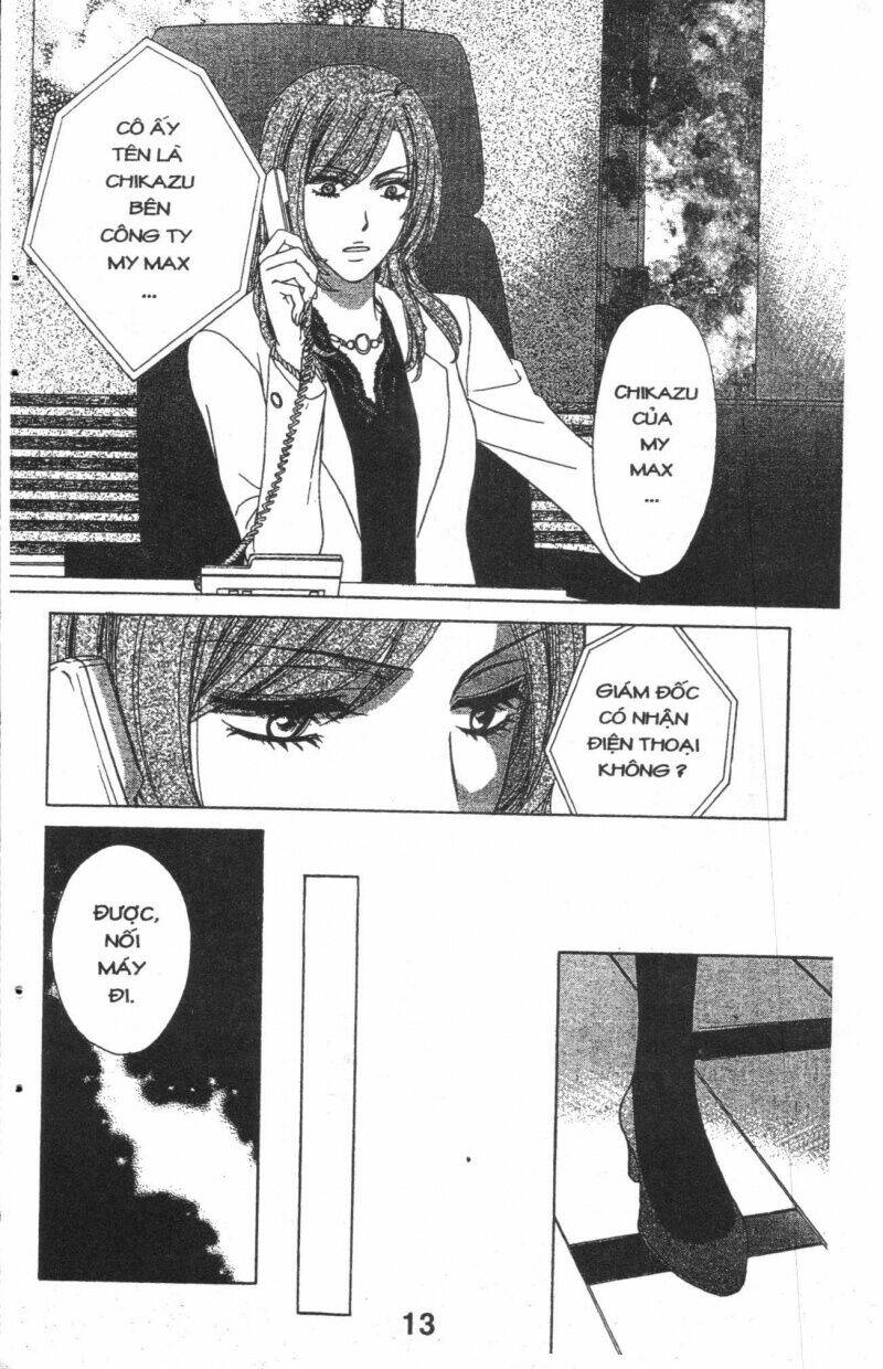 love of firos you chapter 33 13