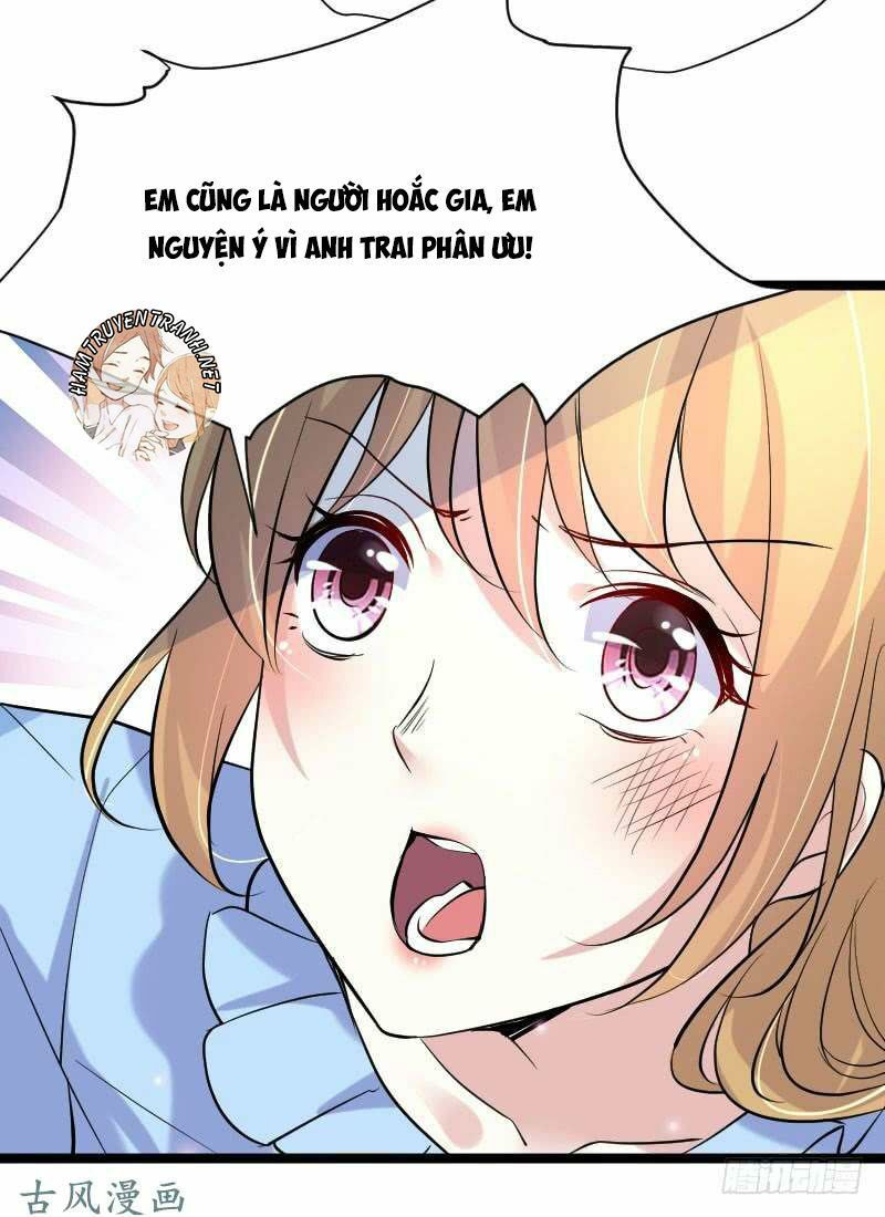 mặt nạ mê hoặc chapter 56 12