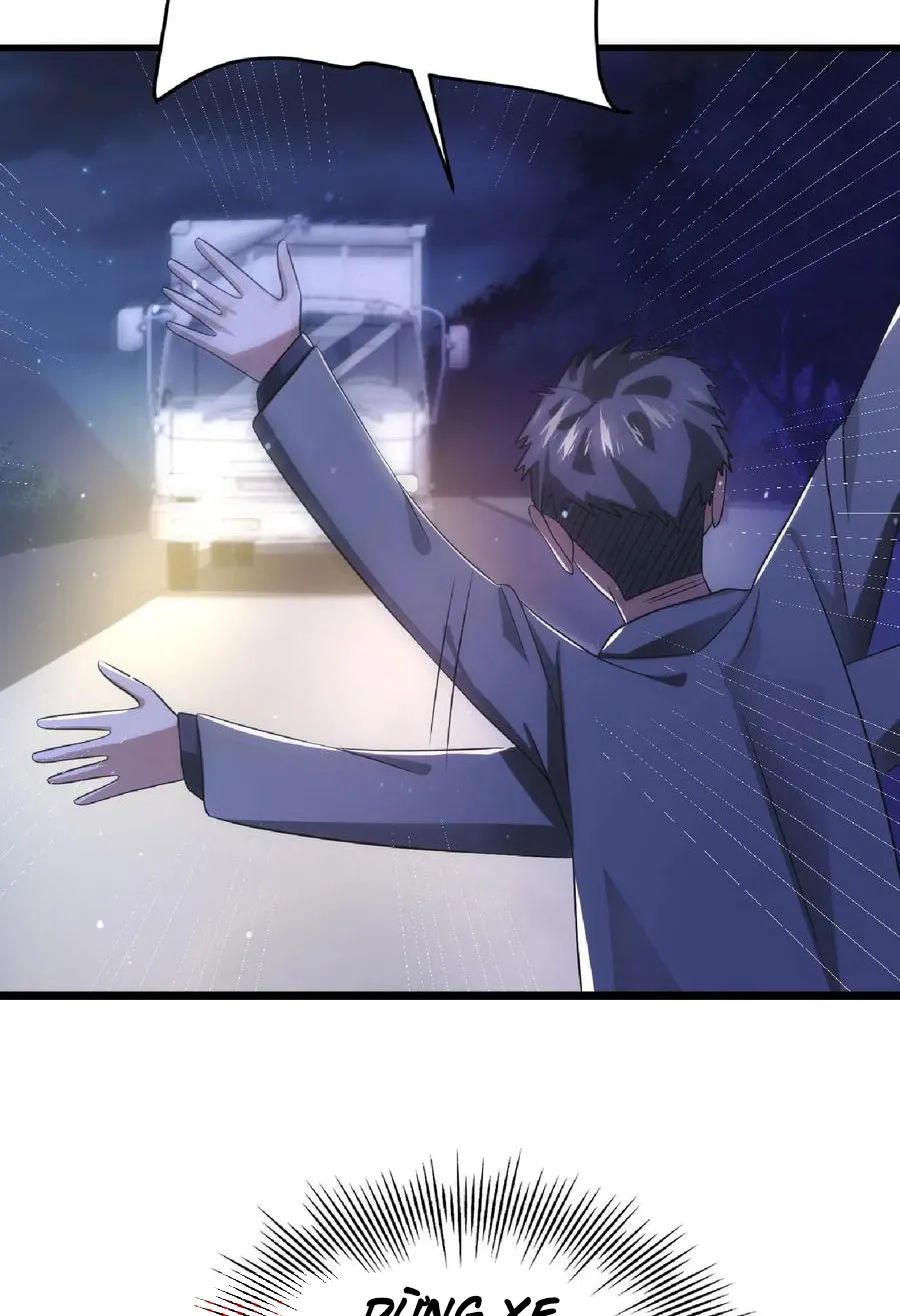 không gian hệ lão lục: dự trữ một vạn tấn thịt ngày tận thế chapter 11 19