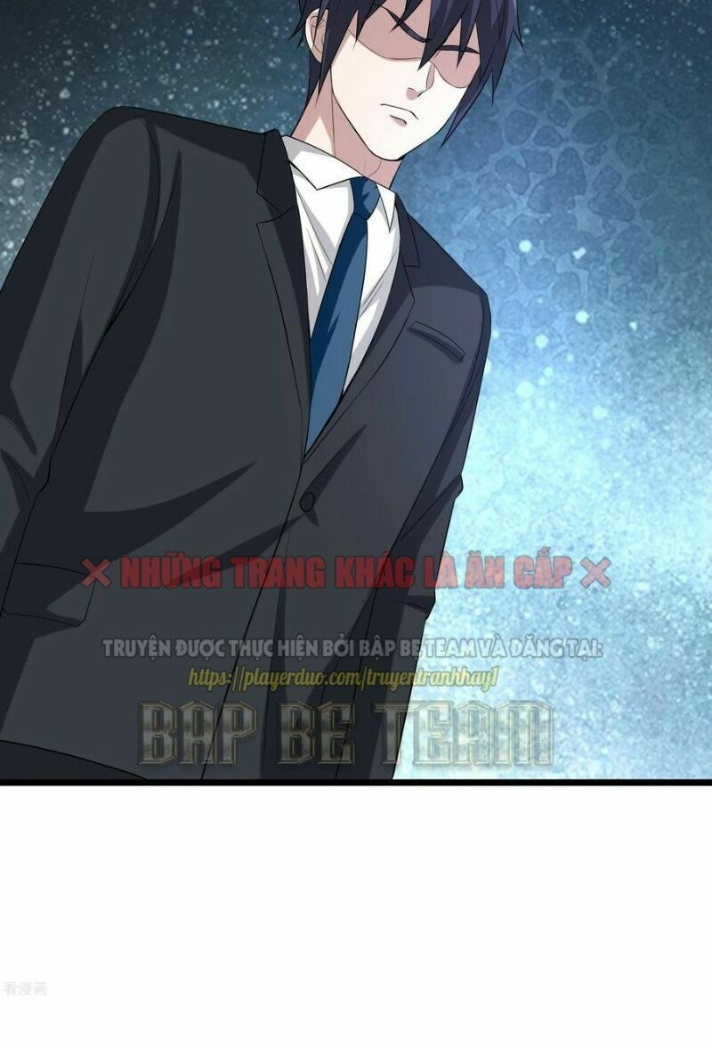 đô thị tà vương chapter 95 11