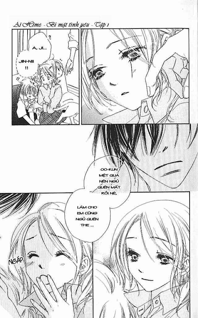 ai hime - ai to himegoto chapter 4 26