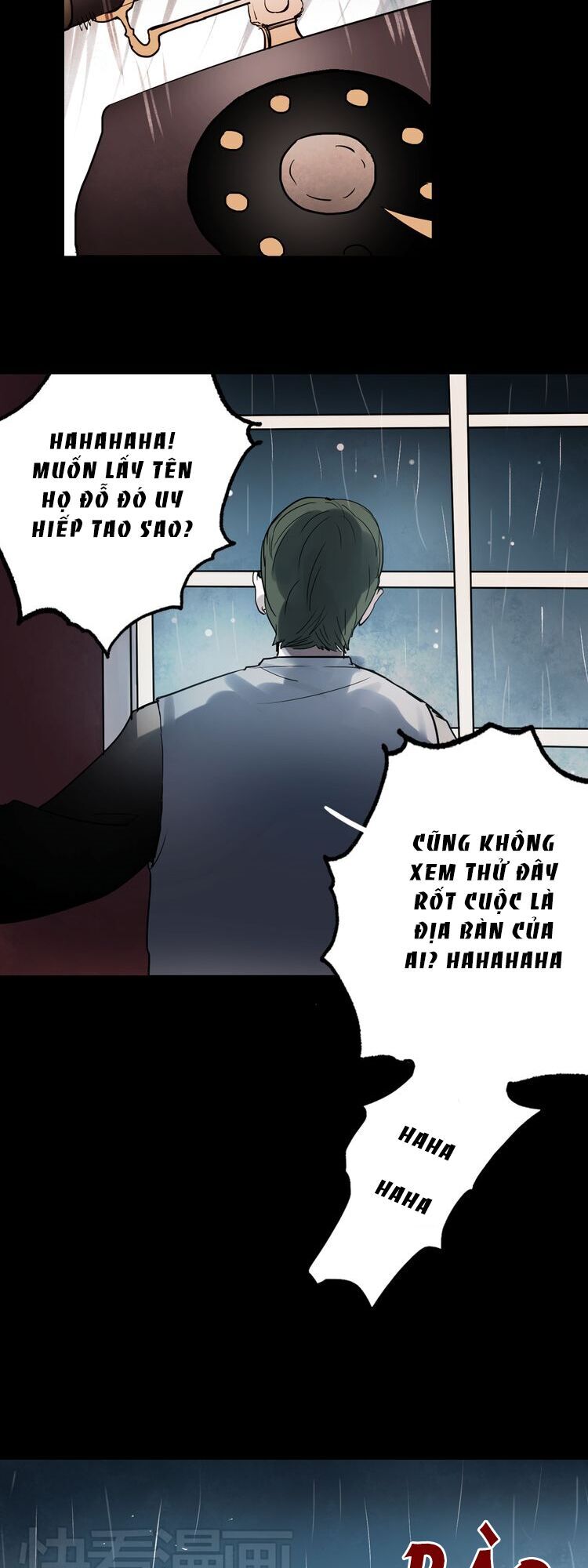 nam yên trai bút lục chapter 23 8