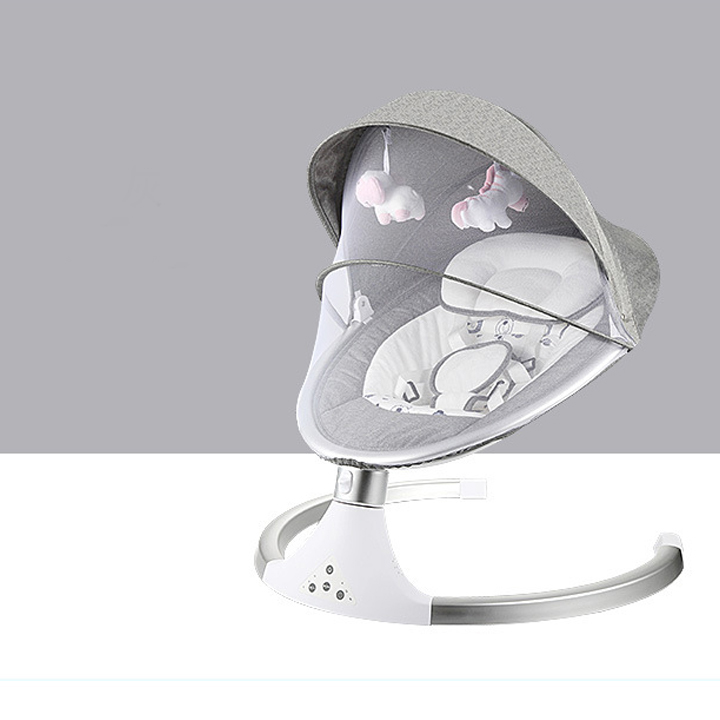 Ghế rung điện tự động , ghế rung cho bé