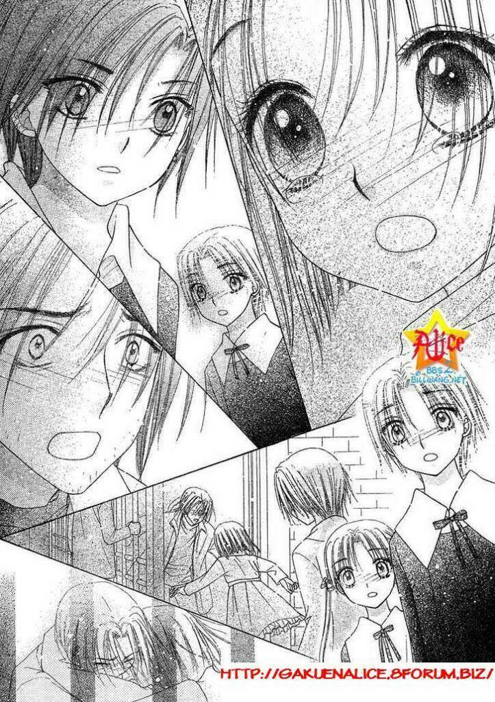 gakuen alice chapter 70 25