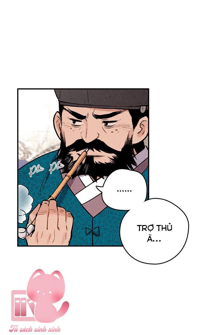 lệnh cấm hôn chapter 78 4