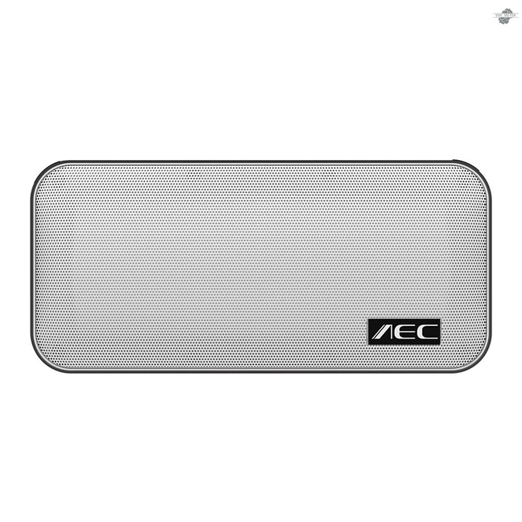 Loa Bluetooth 4.2 Không Thấm Nước Hỗ Trợ Thẻ Nhớ Tf Dung Lượng Pin 2500mah