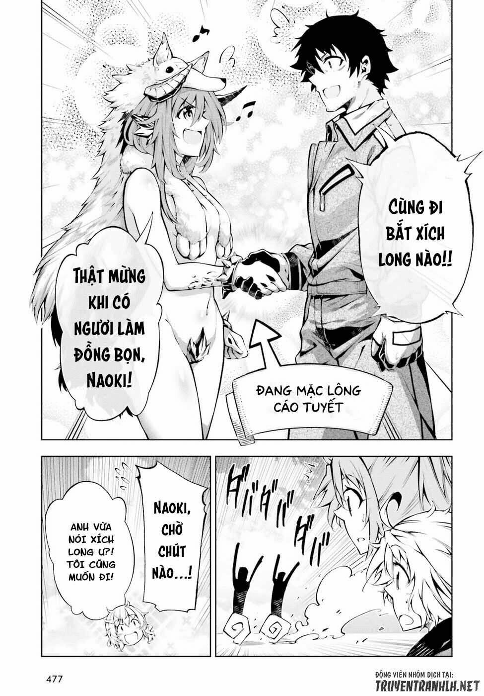 exterminator chapter 13 22