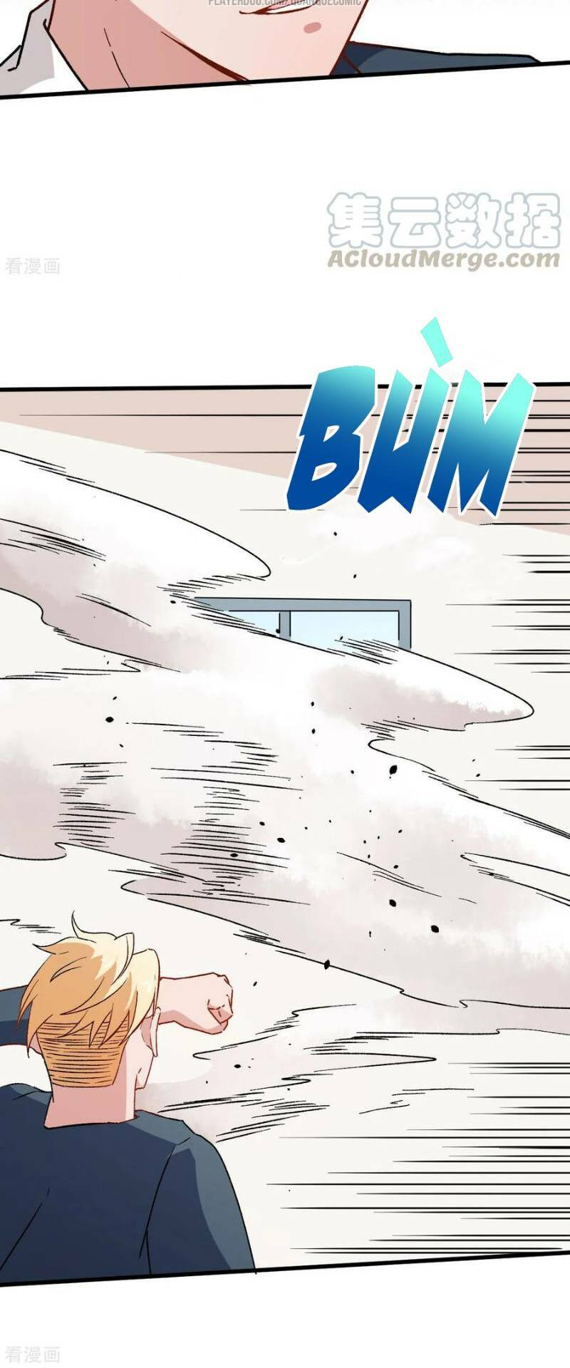 vườn trường cuồng sư hệ thống chapter 64 4