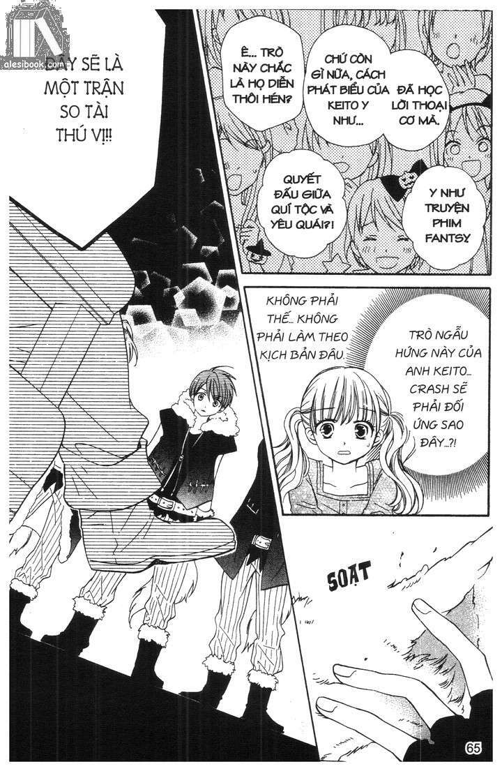 crash! chapter 60 32