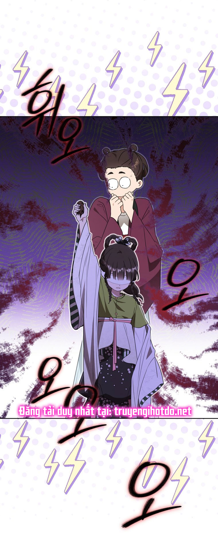 trở thành đứa cháu gái bị ghẻ lạnh trong gia tộc võ giả hùng mạnh chapter 50.1 29