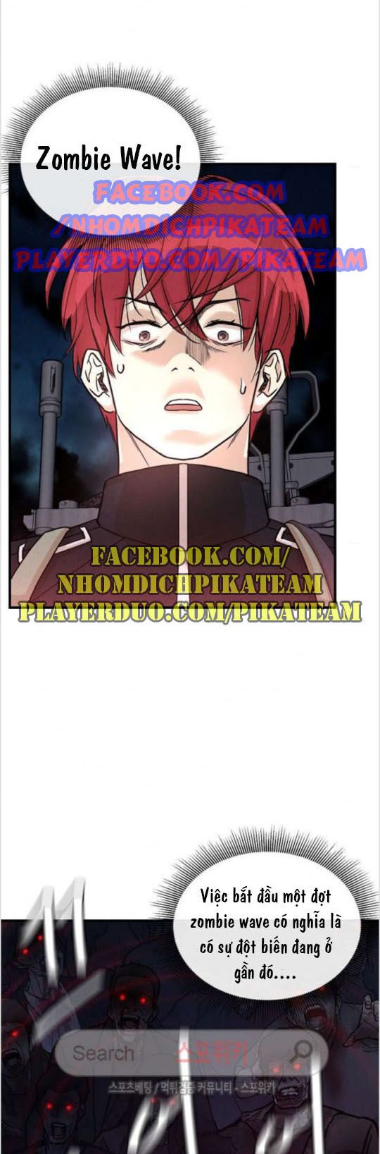 return survival chapter 23 24