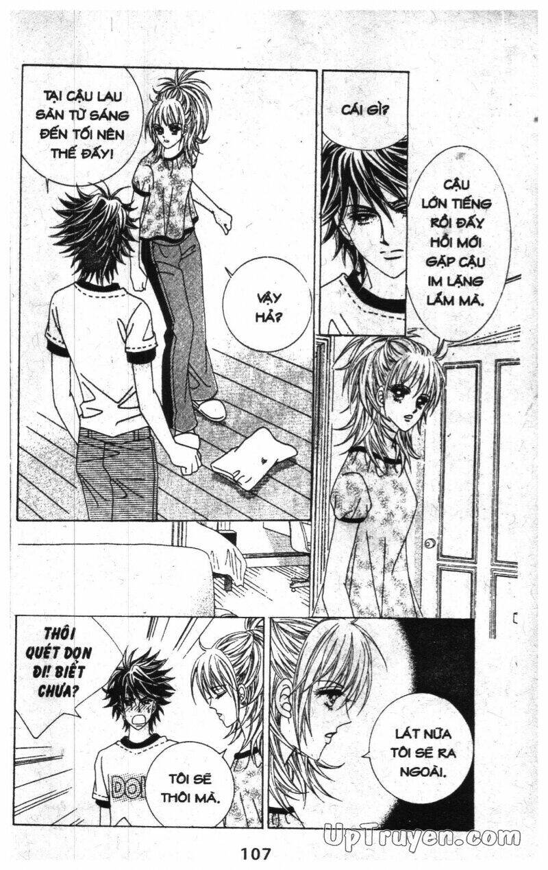 dạ khúc chapter 12 108